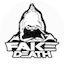 Logo Fake Death