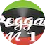 Logo Reggae FM 1