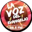 Logo La Voz del Evangelio
