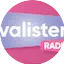 Logo Avalisten Radio