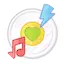 Logo DjsFactory