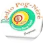 Logo Radio Pognere