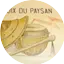 Logo Radio La Voix Du Paysan
