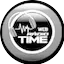 Logo Web Radio Time