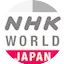 Logo NHK World Japan