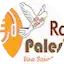 Logo Radio Palestina 102.9