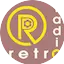 Logo Retrocediendo Radio