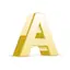 Logo Rádio Atividade News FM