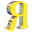 Logo Rádio Sideral FM