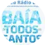 Logo Web Radio Rede Bts