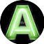Logo Rádio Atividade FM