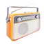 Logo Rádio Paraiso FM