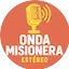 Logo Onda Misionera Estéreo