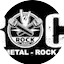 Logo Rádio iRock