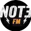Logo Note FM