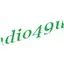 Logo radio49uk