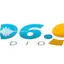 Logo 106.9 FM Radio