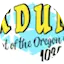 Logo KDUN Radio