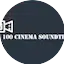 Logo 100 Cinema Soundtracks