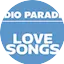 Logo Radio Paradiso Love Songs