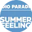Logo Radio Paradiso Summer Feeling