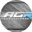Logo Agr Producciones