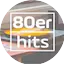 Logo Antenne NRW - 80er Hits