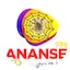 Logo Ananse FM