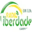 Logo Radio Liberdade Campo Ere