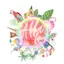 Logo Aloha FM
