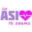 Logo Radio Pasión Te Enamora