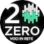 Logo Radio 20 Zero