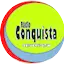 Logo Rádio Conquista
