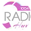 Logo Radio Huye