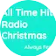 Logo All Time Hits Radio Christmas