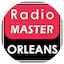 Logo Radio Master Orleans