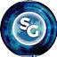 Logo Rádio Web Som Gospel