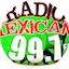 Logo Radio Mexicana