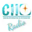 Logo Radio CII
