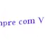 Logo Sempre com Você