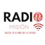 Logo Radio Misión