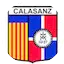 Logo Calsanz Radio