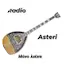 Logo Radio Asteri