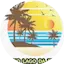 Logo Radio Lago Da Pedra