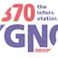 Logo KGNO