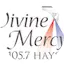 Logo Divine Mercy Radio