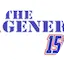 Logo The General 1560 AM