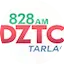 Logo DZTC 828 Radyo Pilipino
