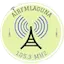 Logo AirFMLaguna105