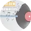 Logo Golden Memories Radio